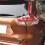 Tail Light LED Rear Bumper Light Column Light Brake Light Turn Signal Light for  X-Trail 14-20 6