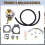 Corpo Farfallato da 62 mm 1724 per  Cherokee  4.0L 1991-2003 7