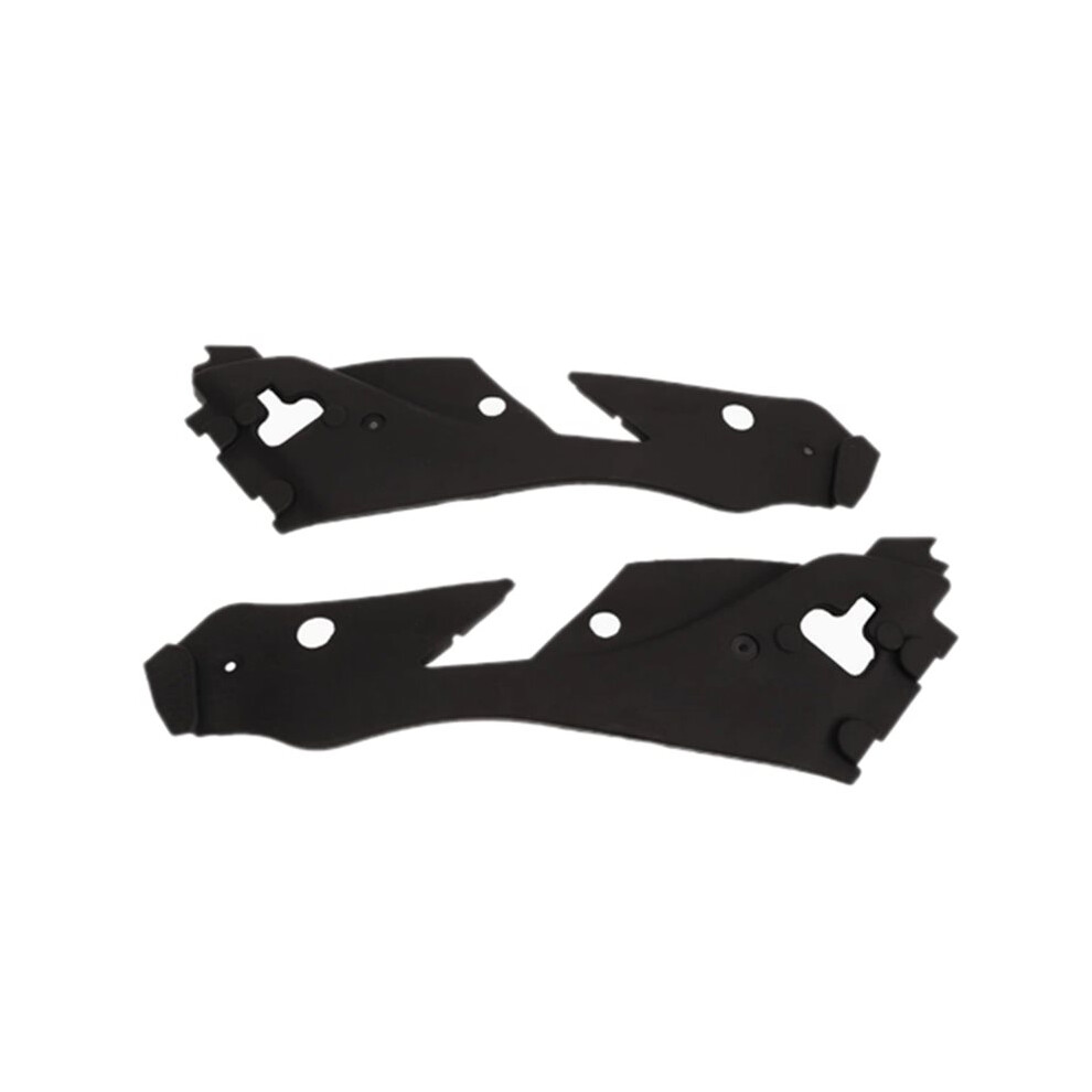 1Set Headlight Cover Accessories 2048261424 2048261324 For - W204, C300, C350 6033075545798