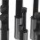 Professional 1/2" Boring Bar Set, 9 Pcs Carbide Tipped Bars, OEM-Lathe Tool Replacement 6
