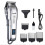 Professioneller Tierhaarschneider Silver 2