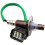 18213-65J00 211200-4520 Upstream Front Oxygen Sensor Lambda Sensor O2 Sensor for  Grand Vitara 1.6 2.0 2006-2015 2