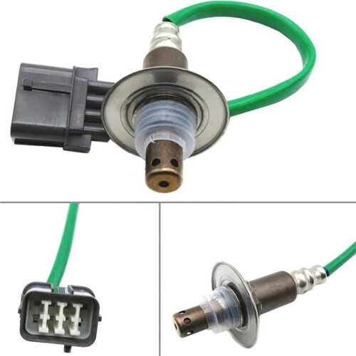 18213-65J00 211200-4520 Upstream Front Oxygen Sensor Lambda Sensor O2 Sensor for  Grand Vitara 1.6 2.0 2006-2015