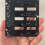 N4 Hot-Swappable Hard Disk Backplane - NAS Case Backplane, Supporting  & HDD Server Hard Disks 2