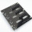 N4 Hot-Swappable Hard Disk Backplane - NAS Case Backplane, Supporting  & HDD Server Hard Disks 5