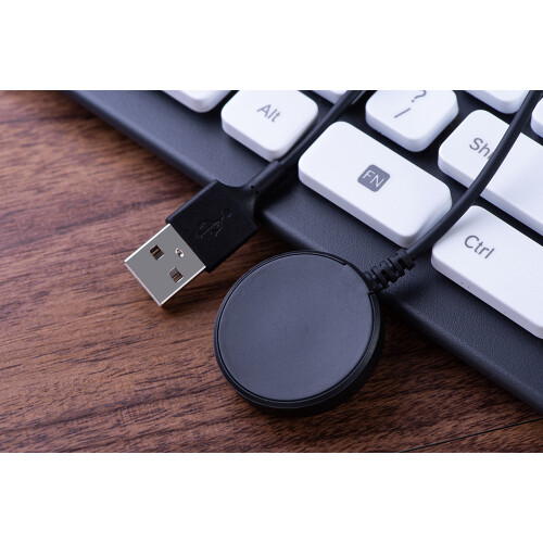 USB-A-Ladekabel für Galaxy Watch Ultra/Active2/Watch4/5/6/7 1