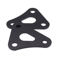 For DL1000 V-STROM 1000 XT VSTROM DL 1000 2014 - 2019 Motorcycle Rear Suspension Lowering Kit Drop Link