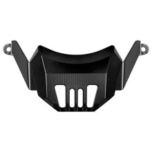 Motorcycle Engine Protective Cover for PCX125 PCX160 ADV160 2021-2024 Transmission Box Anti-Collision Accessories