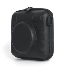 For Instax WIDE EVO/SQ Scratch Drop Protection Case Rope Storage Protective Bag Universal Hard Shell Camera Bag