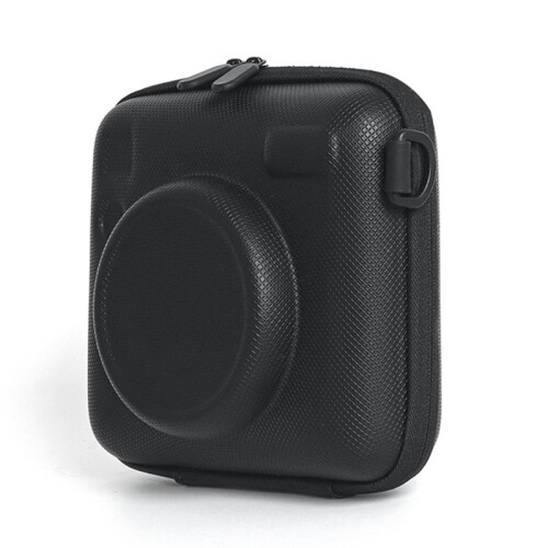 For Instax WIDE EVO/SQ Scratch Drop Protection Case Rope Storage Protective Bag Universal Hard Shell Camera Bag 2