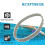 2Pcs RCX97501GR Drive Track Belt Replacement for SharkVac XL Robotic Pool Cleaner 3