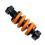 Original Front  for   G2 Master Electric Scooter  Spare Parts 5