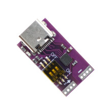 100W USB Type-C PD Fast Charger Decoy Board 5V 9V 12V 15V 20V 5A Fixed Voltage Output Power Supply Charging Module