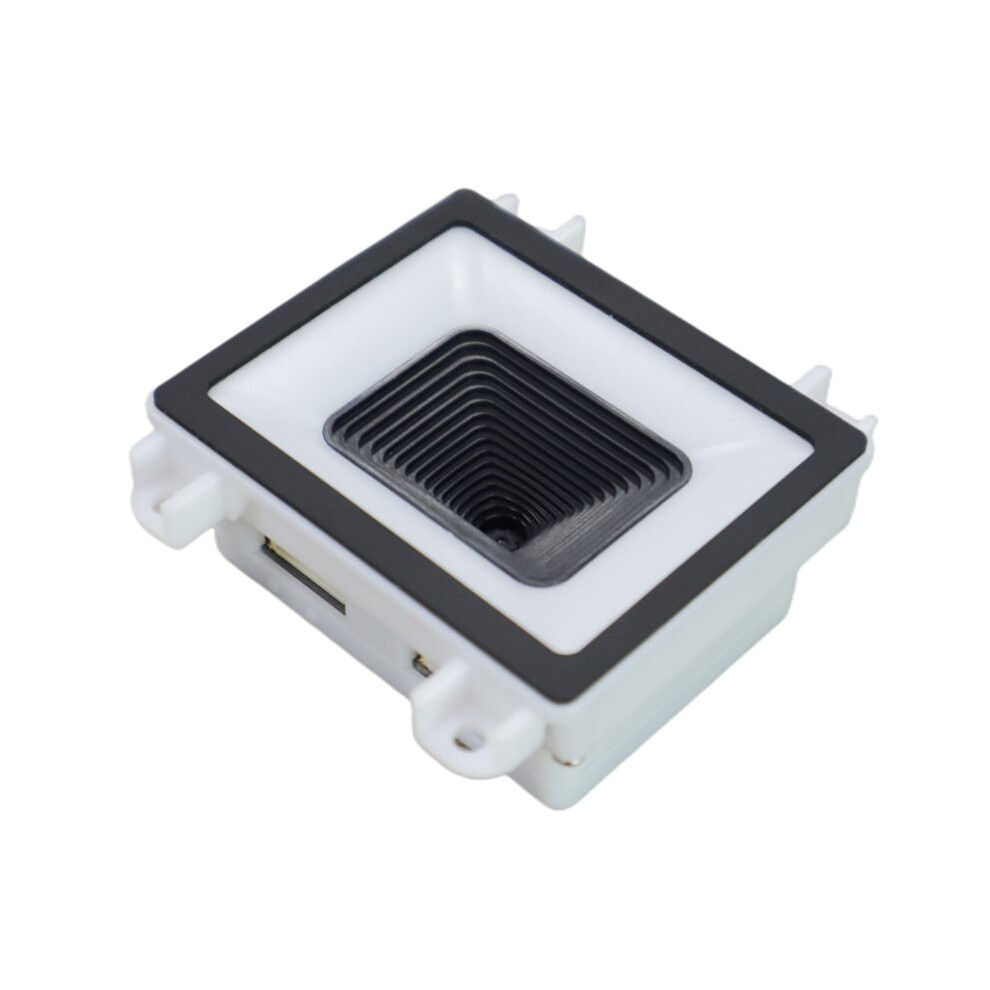 Embedded Scanner Module Qr Code Scanning Module Access Control Pos Code Engine Turnstile Automatic Barcode Reader Rs232 Light/Green 6032965864179