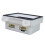 Embedded Scanner Module QR Code Scanning Module Access Control POS Code Engine Turnstile Automatic Barcode Reader USB 7