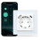 Tuya WiFi  Wall Socket PD20W with USB/Type-C Fast Charge Plug with Alexa  Home EU Plug 3