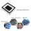 Embedded Scanner Module QR Code Scanning Module Access Control POS Code Engine Turnstile Automatic Barcode Reader USB 9
