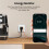 Tuya WiFi  Wall Socket PD20W with USB/Type-C Fast Charge Plug with Alexa  Home EU Plug 5