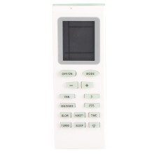 Universal Air Conditioner Remote Control1Pack