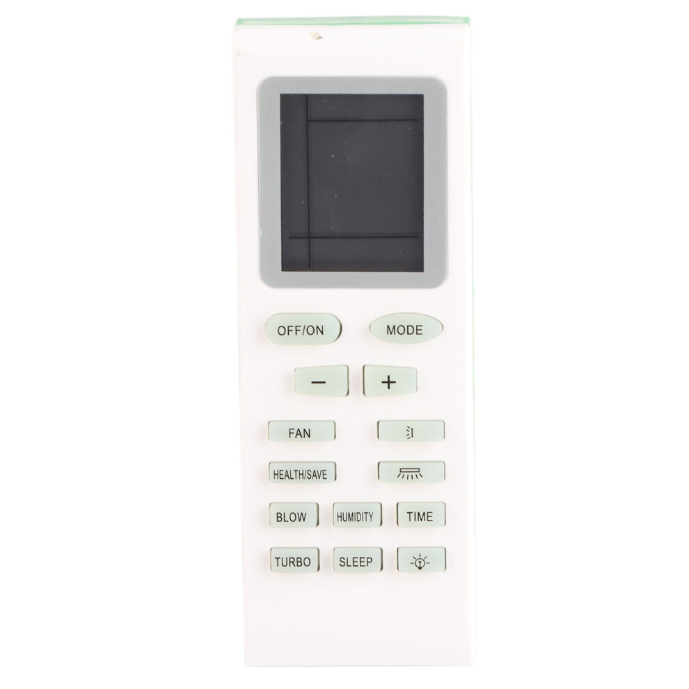 Universal Air Conditioner Remote Control 9014198886903