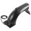 Scooter Rear  Assembly for  E2 E2  Kickscooter Hook Taillight Integrated Rear Mudguard 6