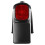 Scooter Rear  Assembly for  E2 E2  Kickscooter Hook Taillight Integrated Rear Mudguard 7
