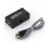 Ground Loop Audio Isolator Audio Noise Filter 3.5mm Current Noise Canceller Suppressor Audio Signal Noise Reducer 4