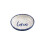 Selbrae House Love Mini Ceramic Dish 1
