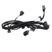 Bumper Parking  Sensor Wiring Harness 4F0971085 for  A6 C6 S6 2005-2008