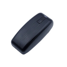 Electric Can Automatic Opener One-Touch Rechargeable LED Can Opener with Smooth Safe Opening for All Cans