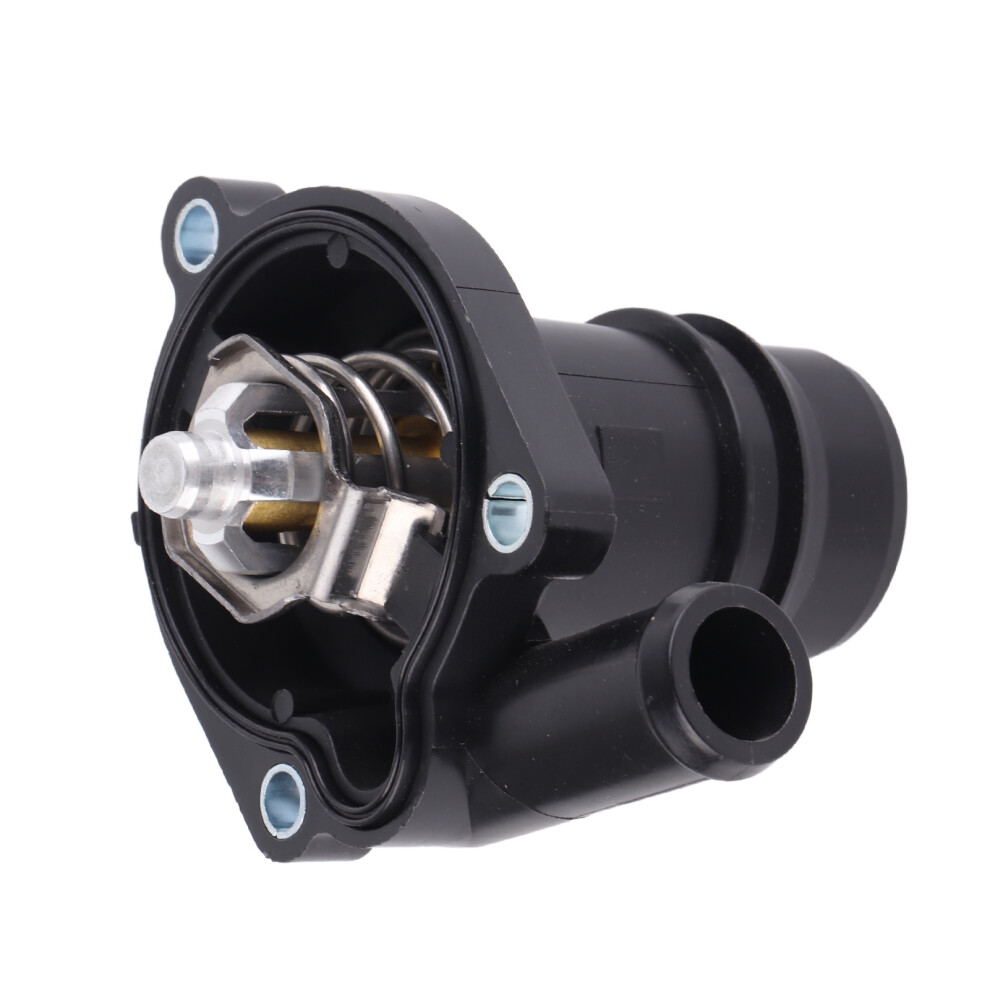 Engine Coolant Thermostat For Chevy Cruze Sonic Trax 1.4 Turbo, Abs Alloy, 11X10x9cm 7901389798539