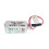 2Pack 6ES79711AA00 3.6V PLC Battery for Siemens S7300 CPU LS14250 Replacement with White Plug 4