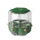 Rotating Grain Storage Tank Food-Grade PET PP AS 1