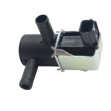 K5T46878 Canister Solenoid Purge Control Valve for 2006-2015 Sedans for Shuttle K005T46879 MPCS27