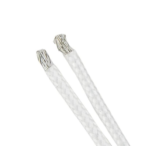 12V 250x90mm Orange Silicone Electric Heating Pad for  Car Heaters