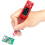 Intelligent Digital  Meter, Portable Digital Bridge Tweezers for Capacitance Resistance Inductance Voltage Multimeter 7