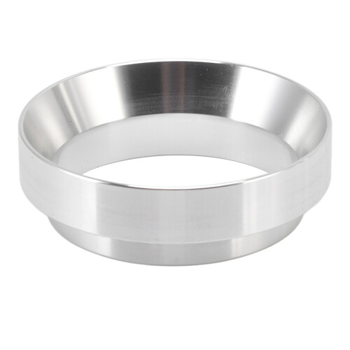58mm Aluminium Alloy Coffee Dosing Ring