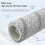 Roller Brush Cap and Roller Mop for  Deebot X11 OmniCyclone Vacuum Cleaner Roller Brush Handle Side Cover 1