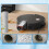 Roller Brush Cap and Roller Mop for  Deebot X8 PRO/X8 PRO  AI Vacuum Cleaner Roller Brush Handle Side Cover 3