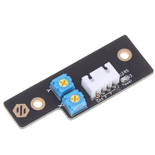 Voron Hall Effect Sensor Hall Effect Sensor High Sensitivity Hall Effect Endstop Limit  for X/Y Axis 2