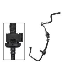 94611002005 Canister Purge Valve Assembly Exhaust Hose for 3.6L 2010-2016