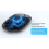 Gaming Controller Charging Dock Safe Efficient Game Console Controller Charging Dock LED Indication 4 in 1 for 7