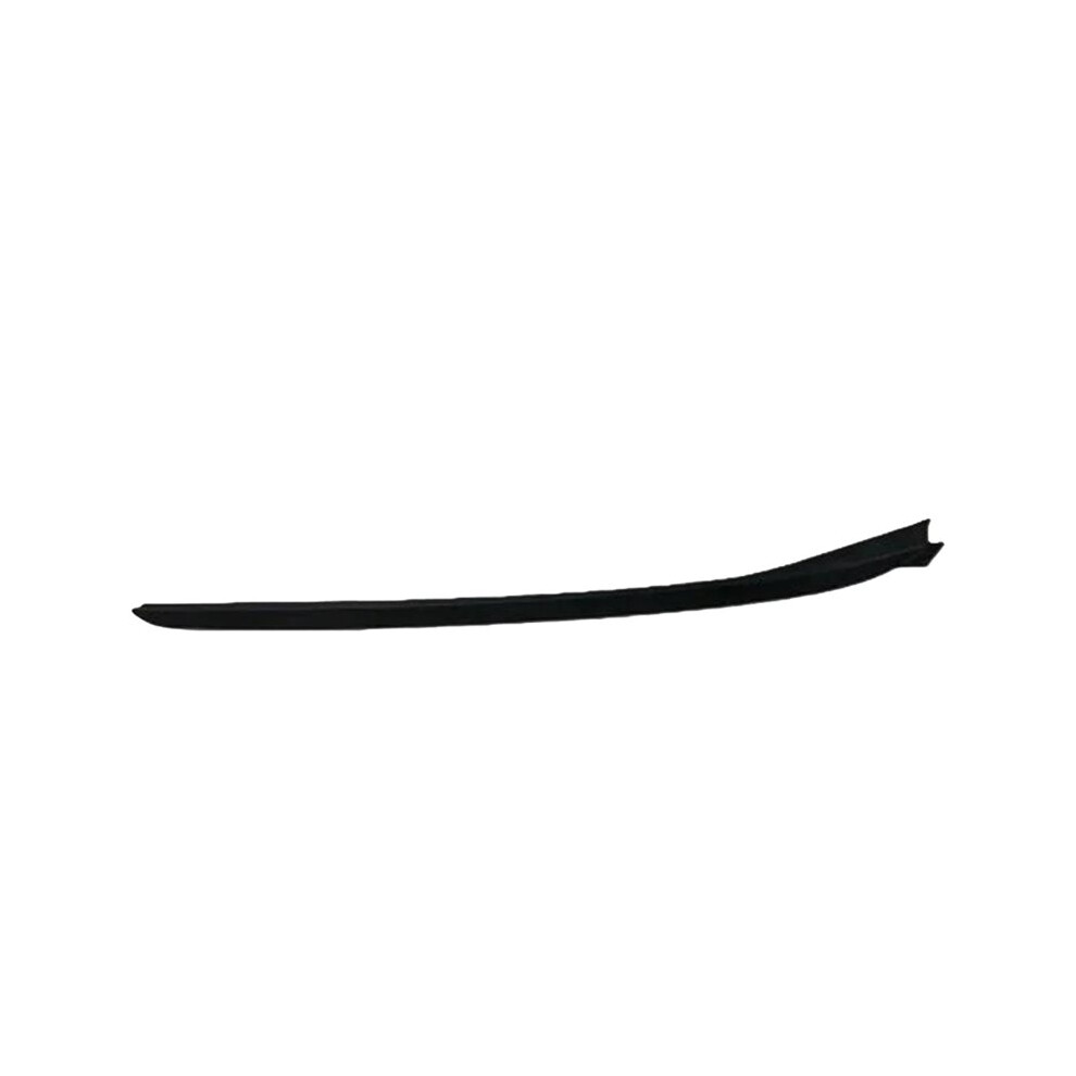 New Front Windshield Seal Strip For X1 U11 22-24 Waterproof Drip Sealing Molding Rubber Strip 51319478897 Left 6032603774716