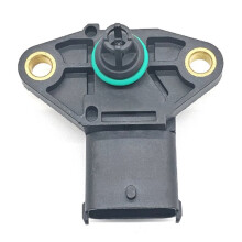 Air Intake Manifold Absolute Boost Pressure MAP Sensor 0281002655 for -Lion S TGA TGL TGX TGS TGM 51274210216