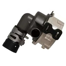 ABQ73503002 ABQ73503004 Dishwasher Drain Pump Assembly for Dishwasher, ABQ73503004 ABQ73503002 Drain Hose Pump