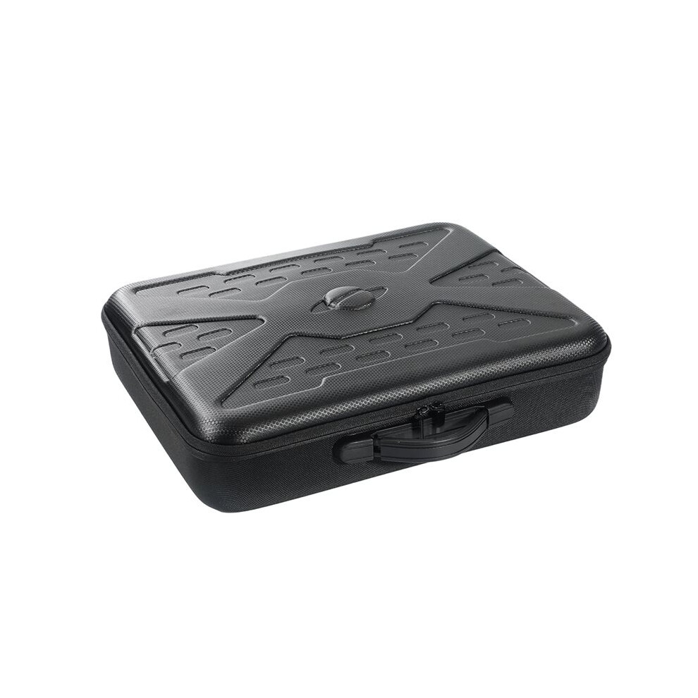 Hard Carrying Case For Starlink Portable Storage Bag Anti-Scratch Shockproof Outdoor Camping Travel Carry Bag 4711907244188