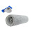 Roller Brush Cap and Roller Mop for  Deebot T80 Omni Robot Vacuum Cleaner Roller Brush Handle Side Cover 3
