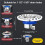 Odor Proof Floor Drain,Shower Floor Drain Backflow Preventer,One Way Drain Valve,Brass Drain Filter,Prevent Backflow 7