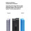 Air Purifier Filter for  C1 Filter Activated Carbon Net H13 HEPA Filter 2 in 1 Replace Filter 7
