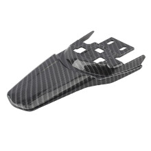 Rear Dirt Bike Mud Guard Protector for Electric Bike Sur Ron X/S//Light Bee Motorcycle Accessories